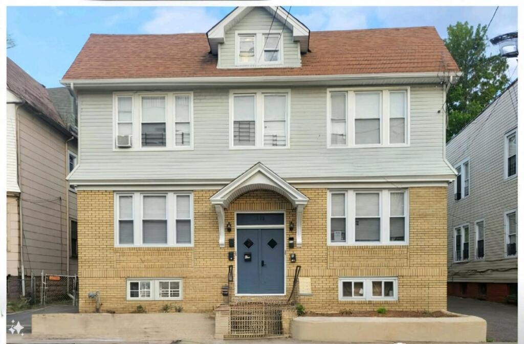 Ferienwohnung Ooohlala! 2 Beds And 2 Full Baths W/Free Parking Newark Exterior foto