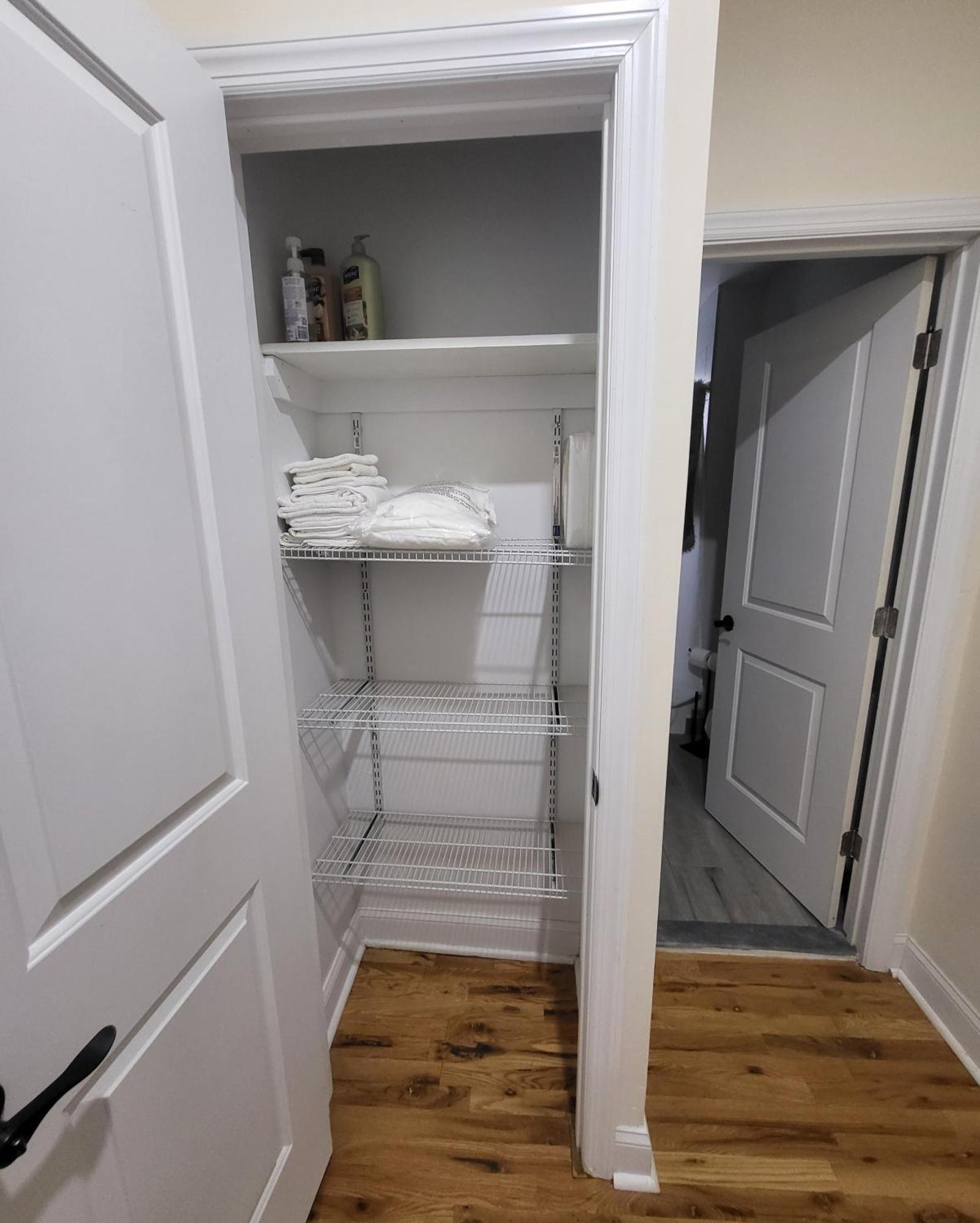 Ferienwohnung Ooohlala! 2 Beds And 2 Full Baths W/Free Parking Newark Exterior foto